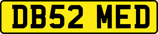 DB52MED