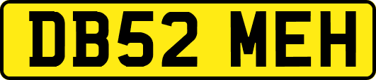 DB52MEH