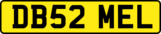 DB52MEL
