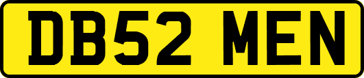DB52MEN