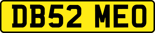DB52MEO