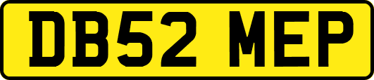 DB52MEP