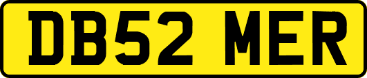 DB52MER