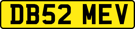 DB52MEV