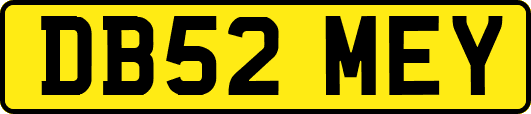 DB52MEY