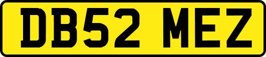 DB52MEZ