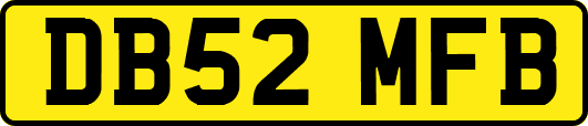 DB52MFB