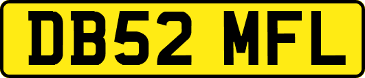 DB52MFL