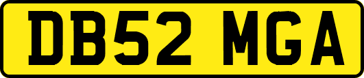 DB52MGA