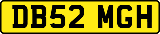 DB52MGH