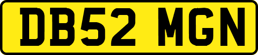 DB52MGN
