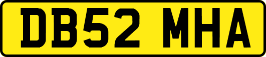 DB52MHA