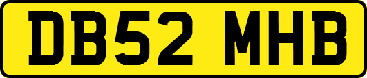 DB52MHB