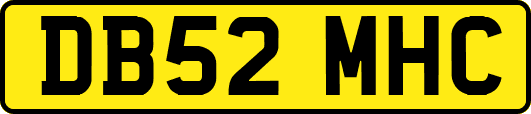DB52MHC