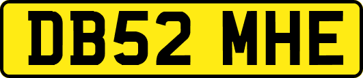 DB52MHE
