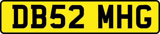DB52MHG