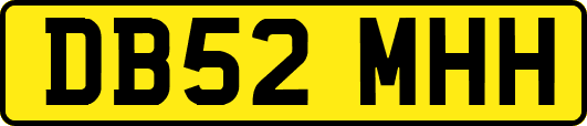 DB52MHH