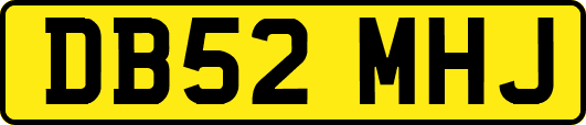 DB52MHJ