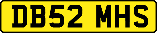 DB52MHS