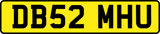 DB52MHU
