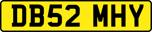 DB52MHY