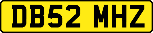 DB52MHZ