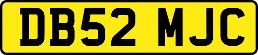 DB52MJC