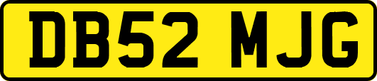 DB52MJG