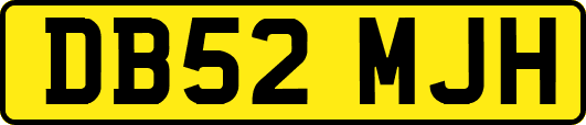 DB52MJH