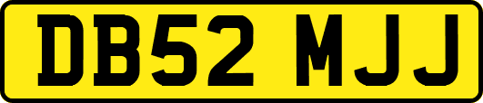 DB52MJJ