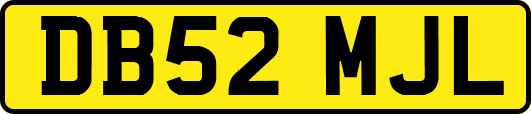 DB52MJL