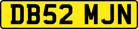 DB52MJN