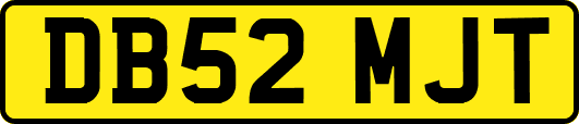 DB52MJT