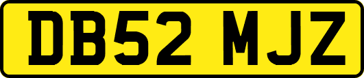 DB52MJZ