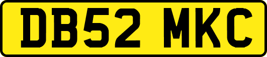 DB52MKC