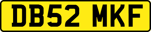 DB52MKF