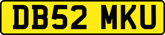 DB52MKU