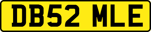 DB52MLE