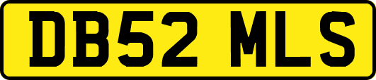 DB52MLS