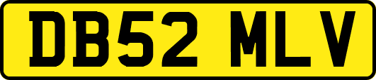 DB52MLV