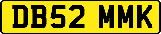 DB52MMK