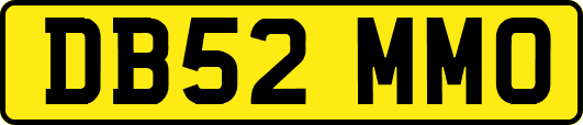 DB52MMO