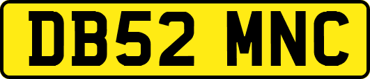DB52MNC
