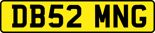 DB52MNG