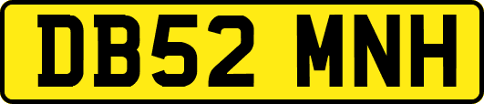 DB52MNH