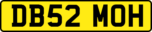 DB52MOH