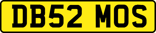 DB52MOS