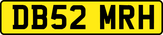 DB52MRH
