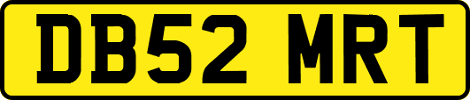 DB52MRT