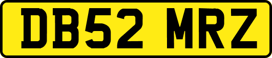 DB52MRZ